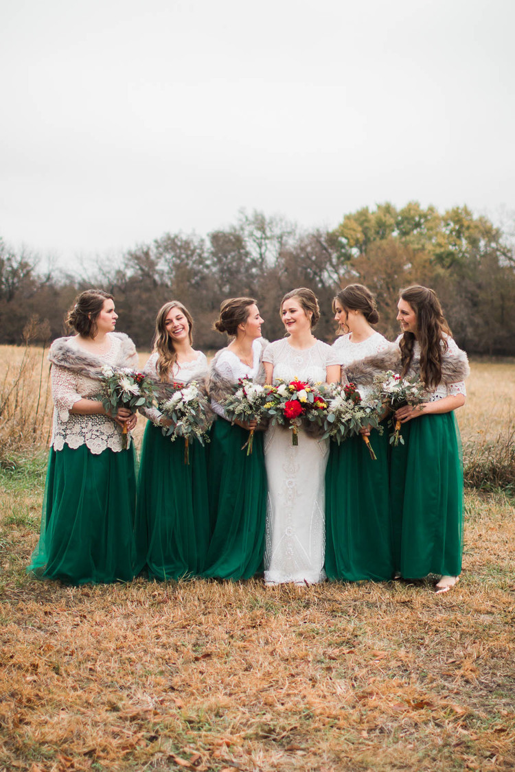 Mary and Tyler – Married at Home » Amy Sharp Photography